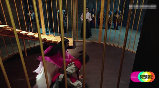 导演|演员：晏紫东彩旗被陈凯歌批，委婉骂导演能力不行，郭敬明哭了