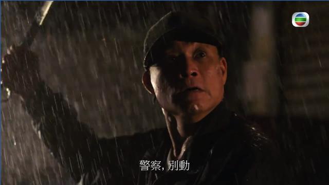 郑家生|64岁“奔雷手”郑家生近照，曾因恶形吓哭小孩，还曾单挑示威者