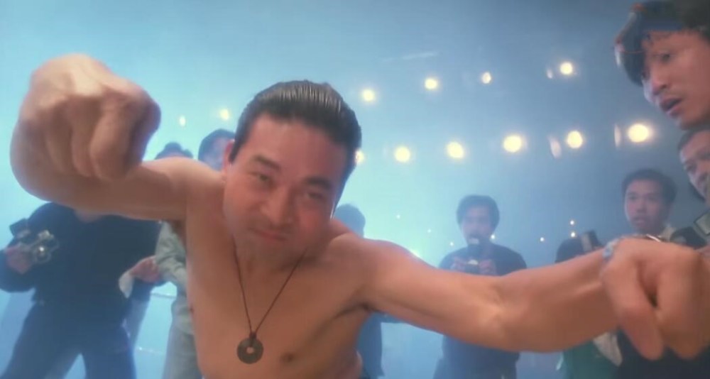 郑家生|64岁“奔雷手”郑家生近照，曾因恶形吓哭小孩，还曾单挑示威者