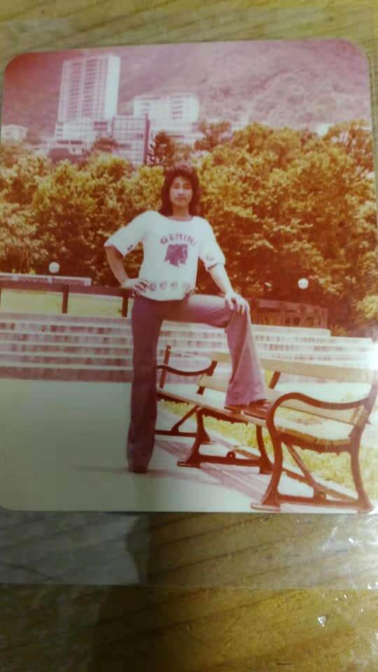 郑家生|64岁“奔雷手”郑家生近照，曾因恶形吓哭小孩，还曾单挑示威者