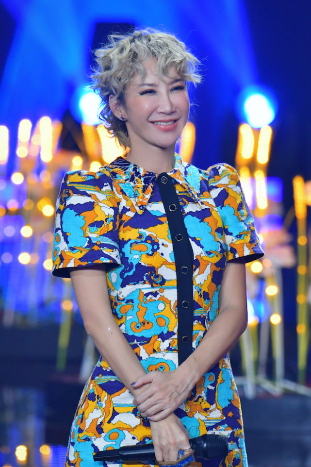 中国梦之声我们的歌孙楠郑云龙唱哭李玟小鬼