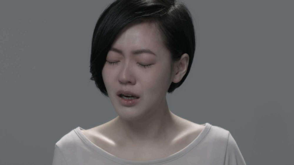 小s|小S 喝醉酒后，自我安慰却一脸忧伤，从小被大S嫌弃所以自卑