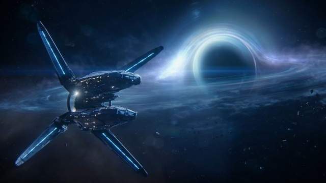 科学家|人类早已进行时间旅行，但宇宙中一条铁律，让科学家绝望