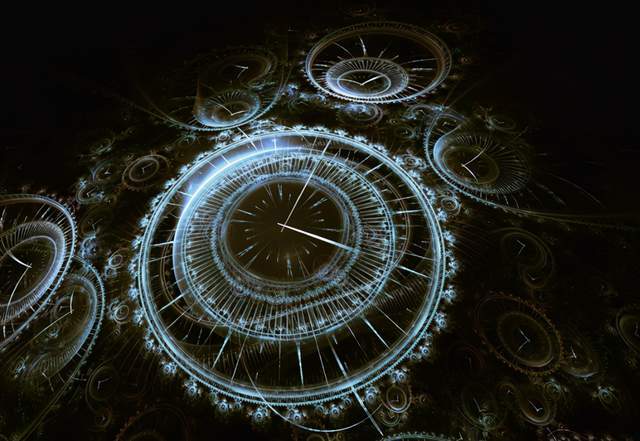 科学家|人类早已进行时间旅行，但宇宙中一条铁律，让科学家绝望