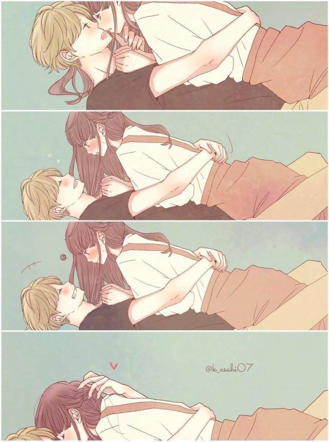 超浪漫的漫画狗粮大全单身勿进