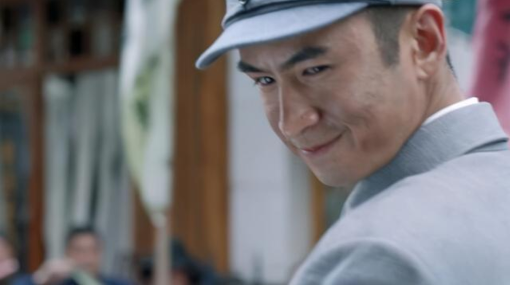 张云龙,高伟光主演的青年版亮剑《雷霆战将》被网友喷的面目全非