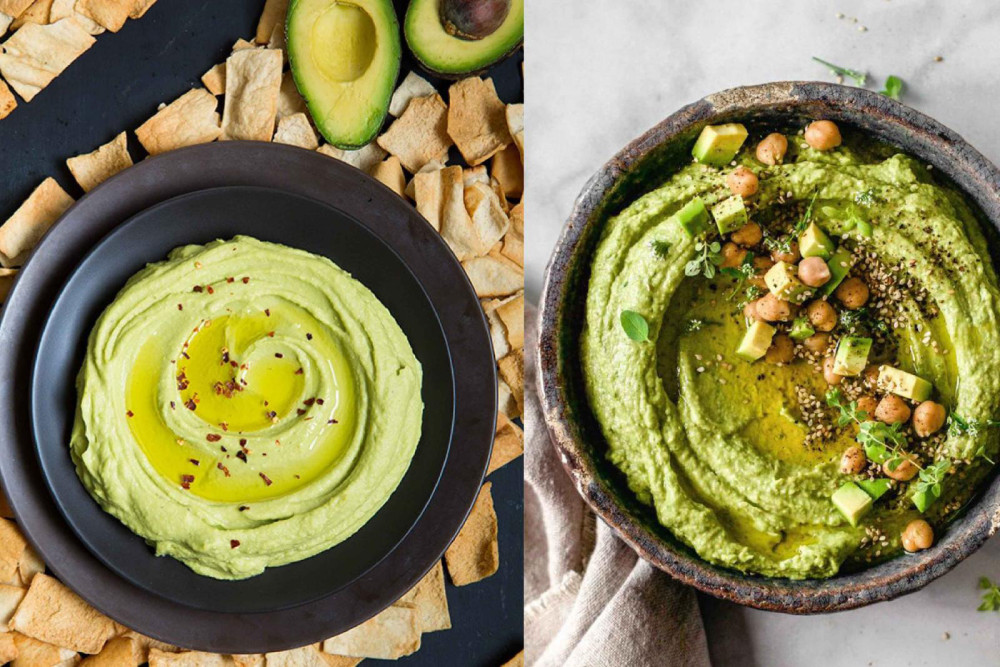 您有没有吃过酪梨酱那是最美好的发明