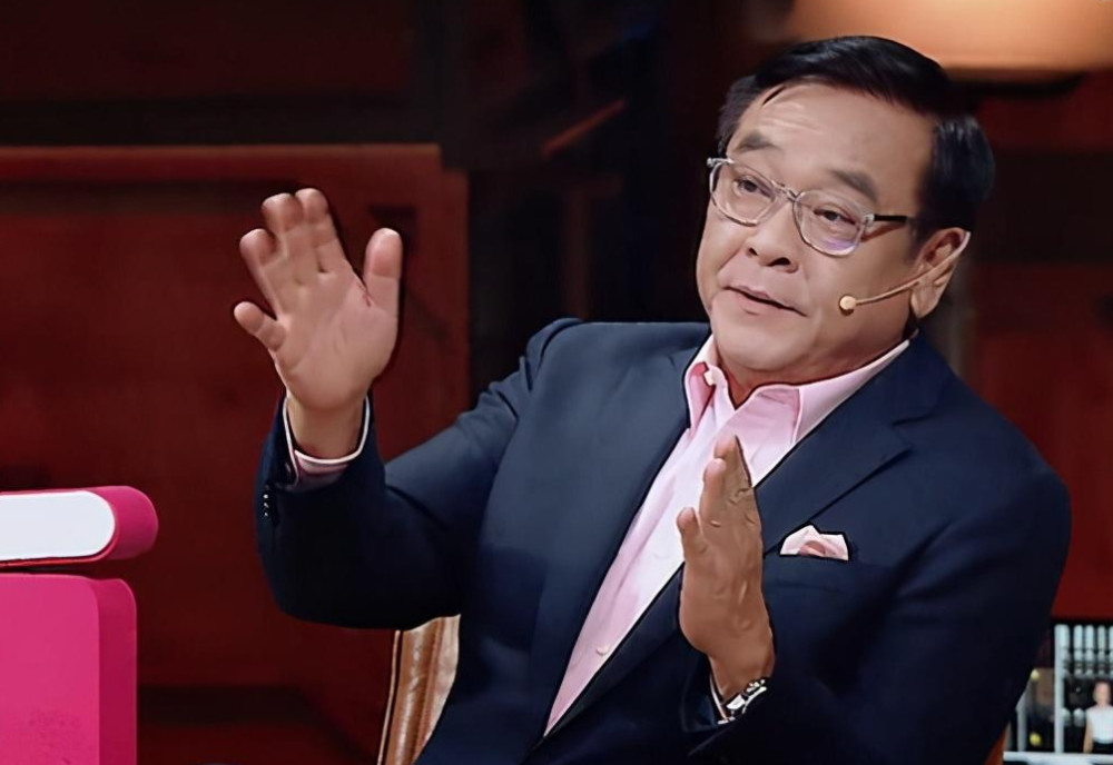 尔冬升战队团灭错不在演员郭黎明难辞其咎