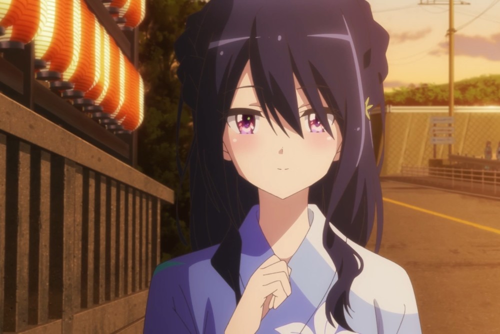 成神之日青梅竹马开始主动天降女主吃醋了