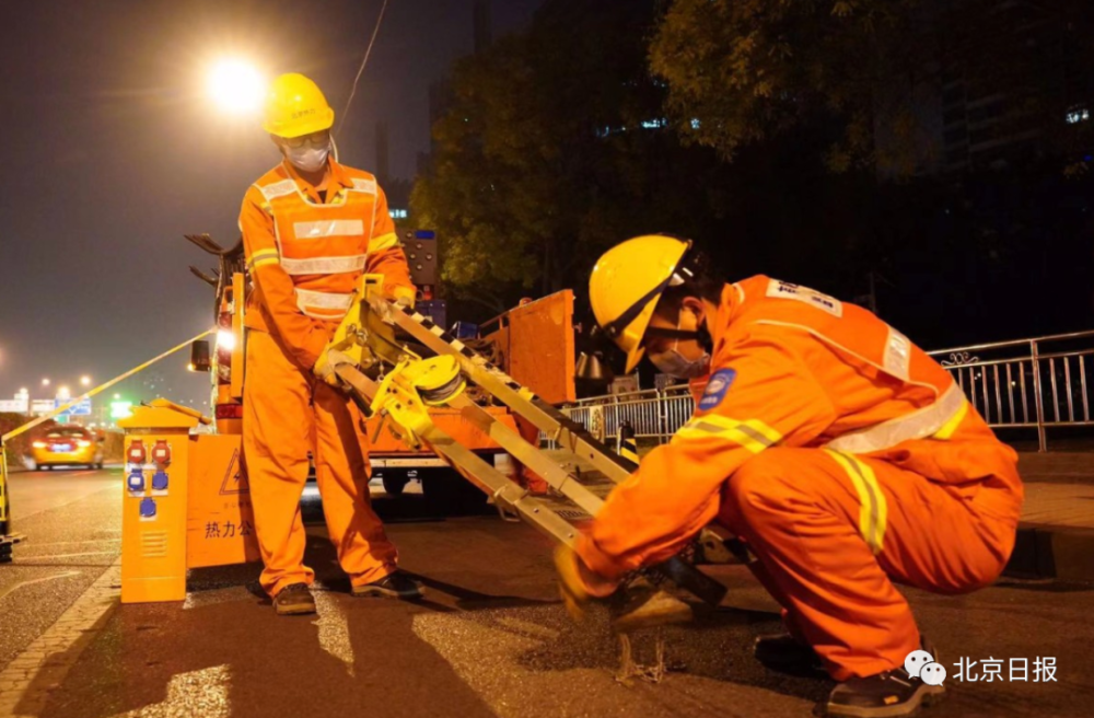 供暖|北京正式供暖！非紧急情况下不再进行停暖检修