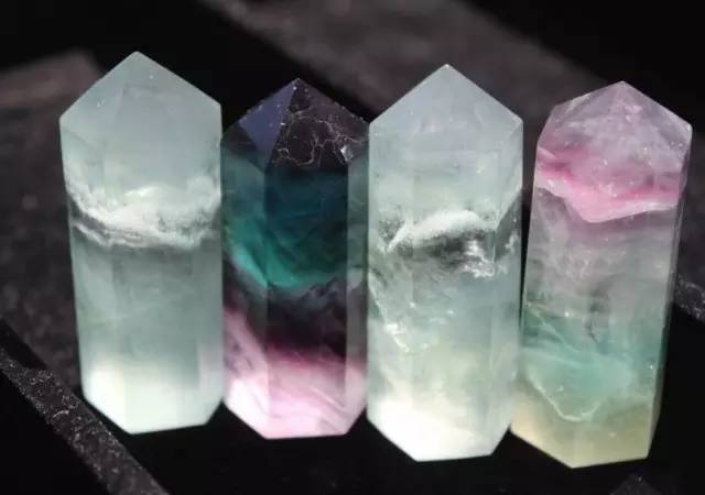 蓝矾|这10种漂亮的石头是有毒的