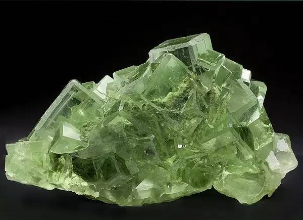 蓝矾|这10种漂亮的石头是有毒的