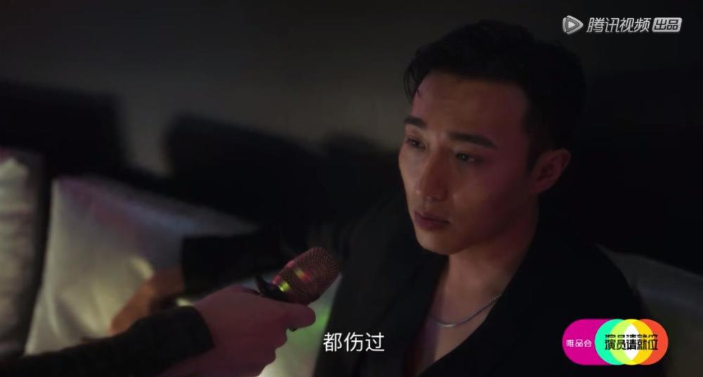 演员请就位|李诚儒走了，《演员请就位》彻底变成无聊的商业互吹了