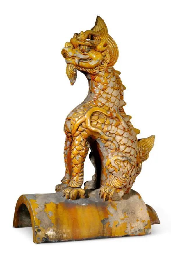 故宫600年午门大展!天大策展人带你看展览!