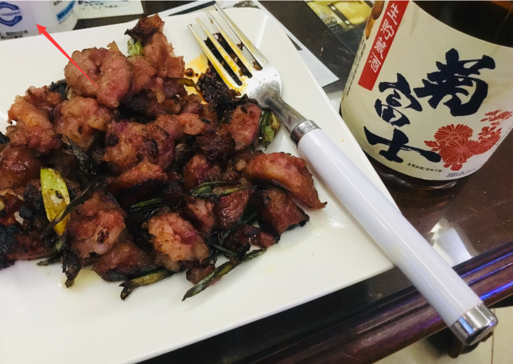 郭碧婷|郭碧婷出月子后带女儿回娘家调养，郭爸爸晒照曝光外孙女保健品