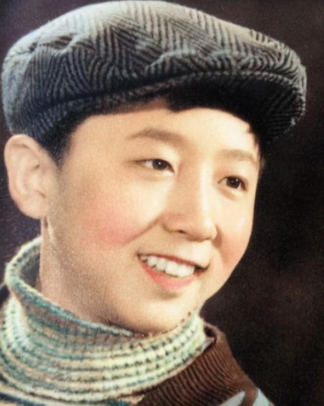 于谦|于谦首次曝光7岁二儿子，7年前曾澄清二婚，俩少爷拜郭德纲为师