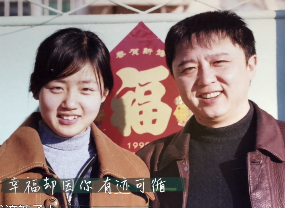 于谦|于谦首次曝光7岁二儿子，7年前曾澄清二婚，俩少爷拜郭德纲为师