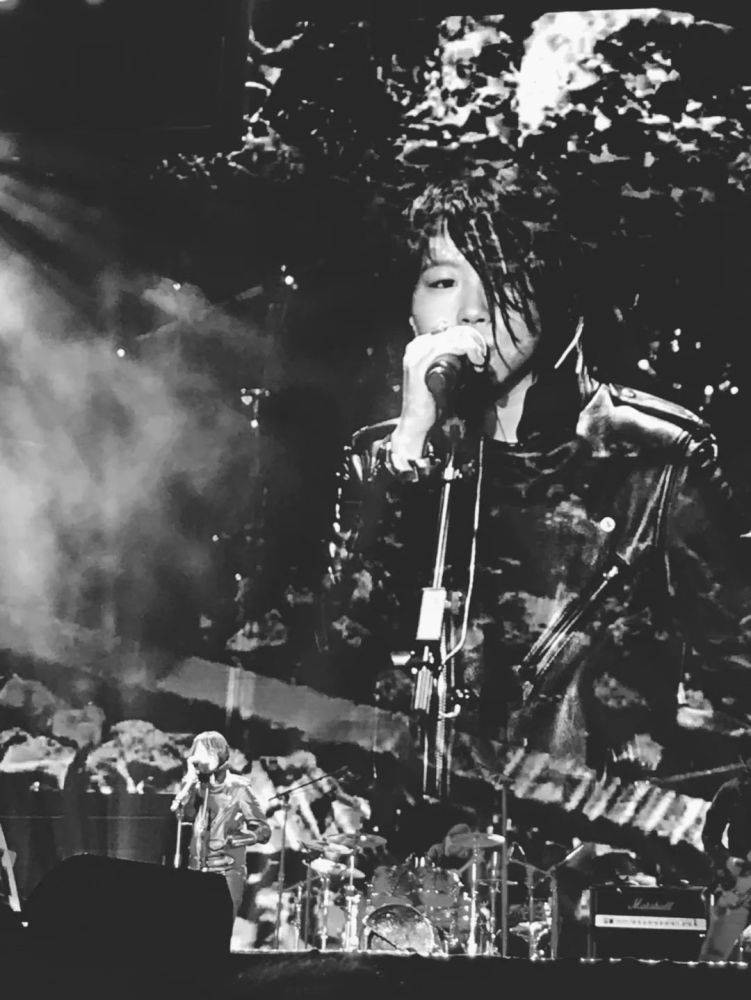 窦靖童|窦靖童第一万次向我们证明，她真的是王菲亲生的