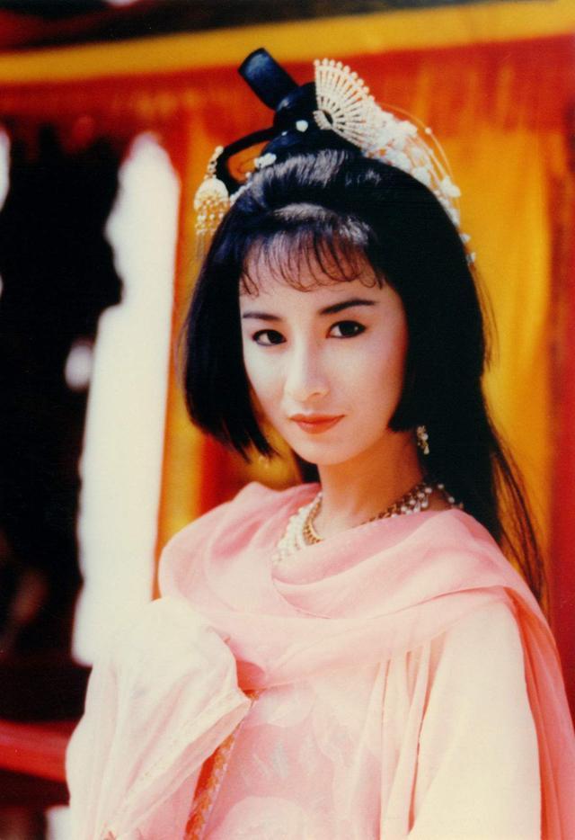 古龙笔下的侠女丁灵琳其实完全可以吊打上官小仙