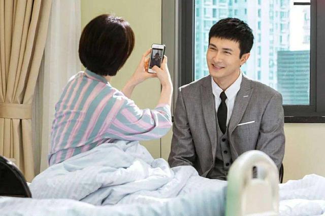 向阳而生|《向阳而生》口碑追平电影版，高伟光演技太加分，网友在线心疼