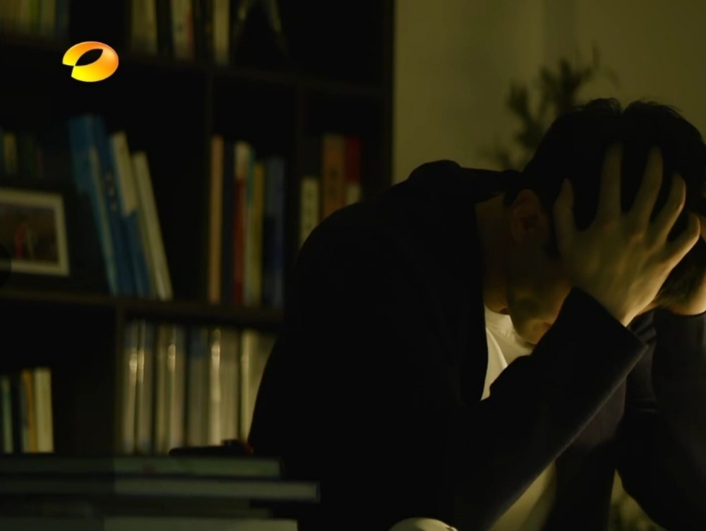 向阳而生|《向阳而生》口碑追平电影版，高伟光演技太加分，网友在线心疼