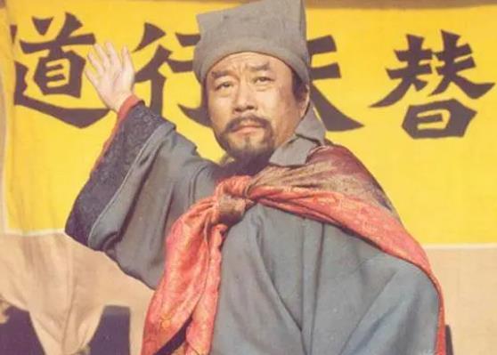 水浒传|好莱坞找日本导演翻拍中国名著《水浒传》，中国观众能接受吗？