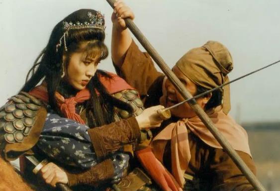 水浒传|好莱坞找日本导演翻拍中国名著《水浒传》，中国观众能接受吗？