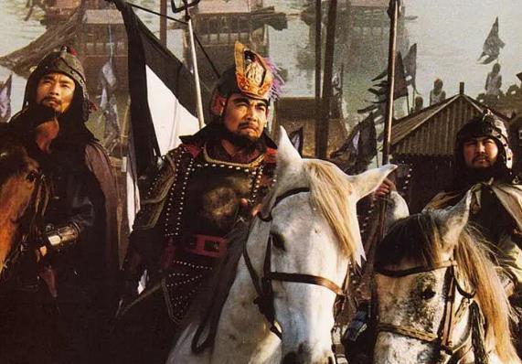 水浒传|好莱坞找日本导演翻拍中国名著《水浒传》，中国观众能接受吗？