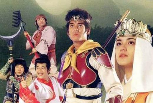 水浒传|好莱坞找日本导演翻拍中国名著《水浒传》，中国观众能接受吗？