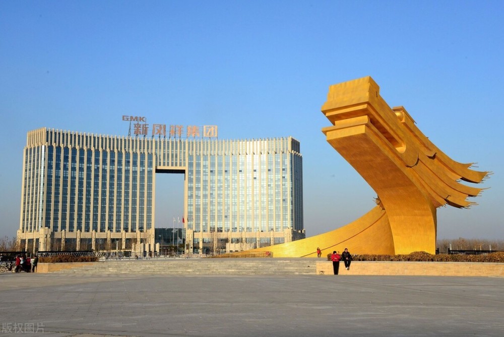 山东14个县进入全国百强,谁县域工业强?烟台潍坊泰安东营很牛