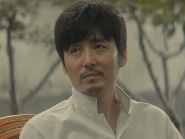 夏继成|《隐秘而伟大》播出后，“鸡腿处长”夏继成这个演员藏不住了