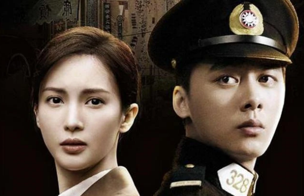 夏继成|《隐秘而伟大》播出后，“鸡腿处长”夏继成这个演员藏不住了