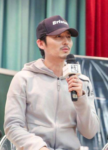 夏继成|《隐秘而伟大》播出后，“鸡腿处长”夏继成这个演员藏不住了