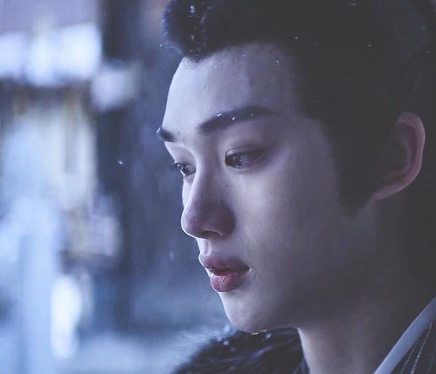 何昶希丁程鑫画皮美于画面深究剧情则让人难以捉摸