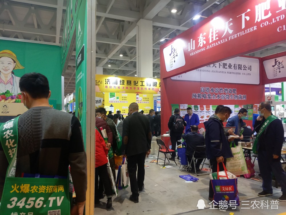 肥料|这些肥料知识不懂，不仅往地里白扔钱，还耽误作物生长影响产量