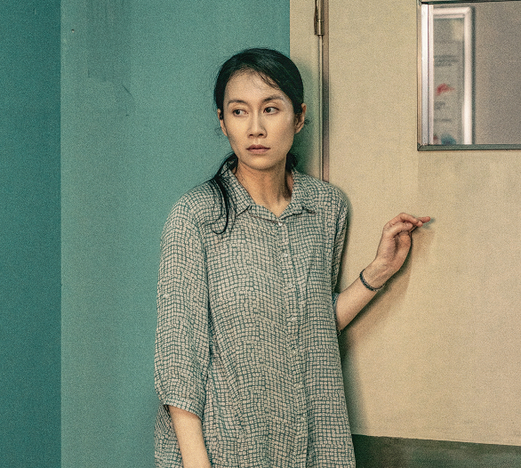 鱼翔|《演员请就位2》温峥嵘2次获得S卡，何昶希3次，她4次