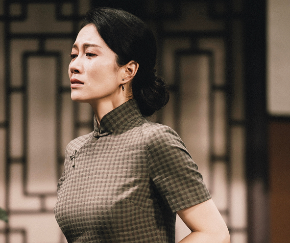 鱼翔|《演员请就位2》温峥嵘2次获得S卡，何昶希3次，她4次