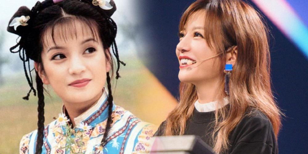 赵薇|娱乐圈的“隐形”富豪，除了霸气的赵薇之外，还有低调的她