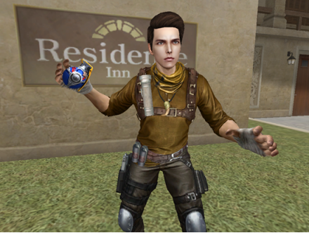 cf胡司令新挑战属性太极八卦盾虽帅可终究比不过挑战觉醒