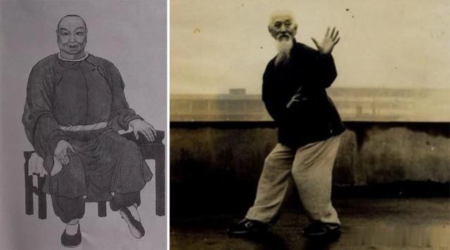 一开始的时候,程廷华以自己的八卦掌打出了胡同,虽然厉害,但他怎么