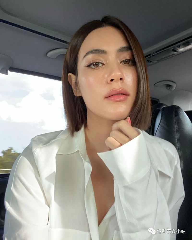 泰星kimberly也会害怕7七年之痒现在只想活在当下