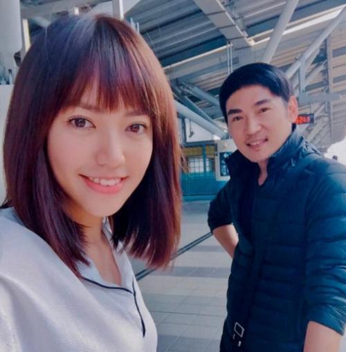 哮天犬|因戏结缘的好兄弟，“二郎神”和“哮天犬”戏里戏外都兄弟情深