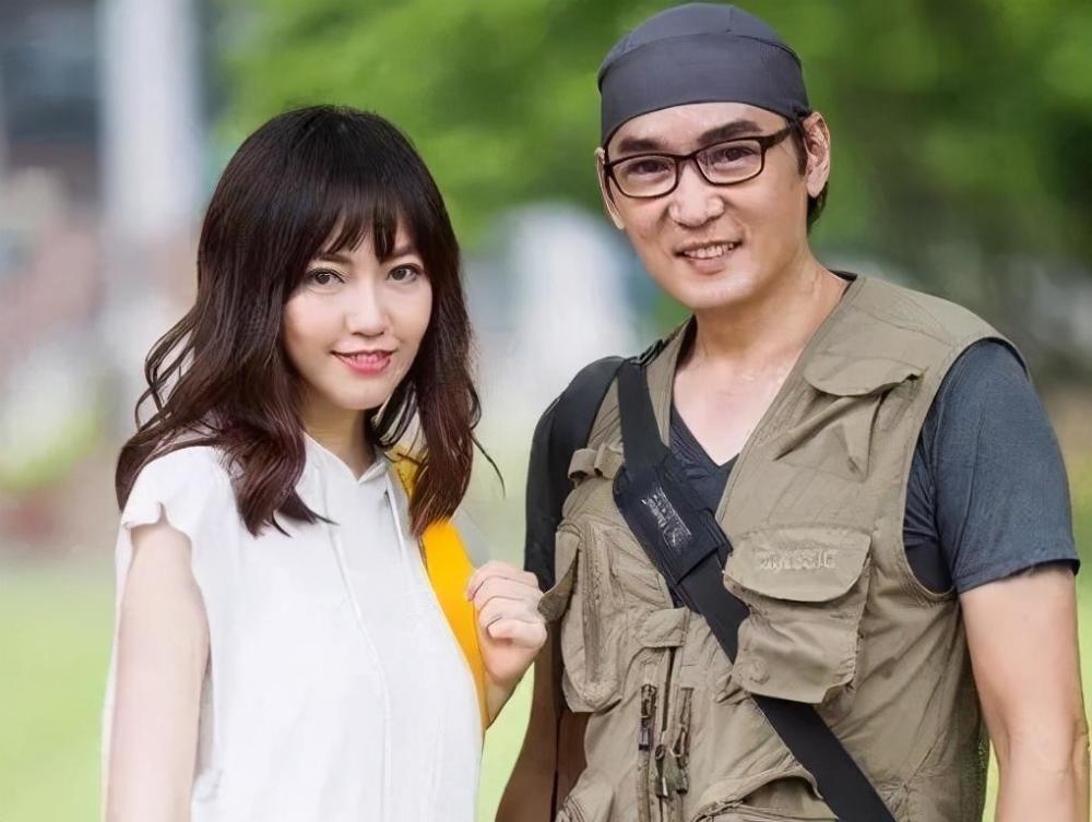 哮天犬|因戏结缘的好兄弟，“二郎神”和“哮天犬”戏里戏外都兄弟情深