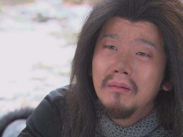 哮天犬|因戏结缘的好兄弟，“二郎神”和“哮天犬”戏里戏外都兄弟情深