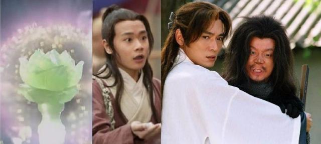 哮天犬|因戏结缘的好兄弟，“二郎神”和“哮天犬”戏里戏外都兄弟情深