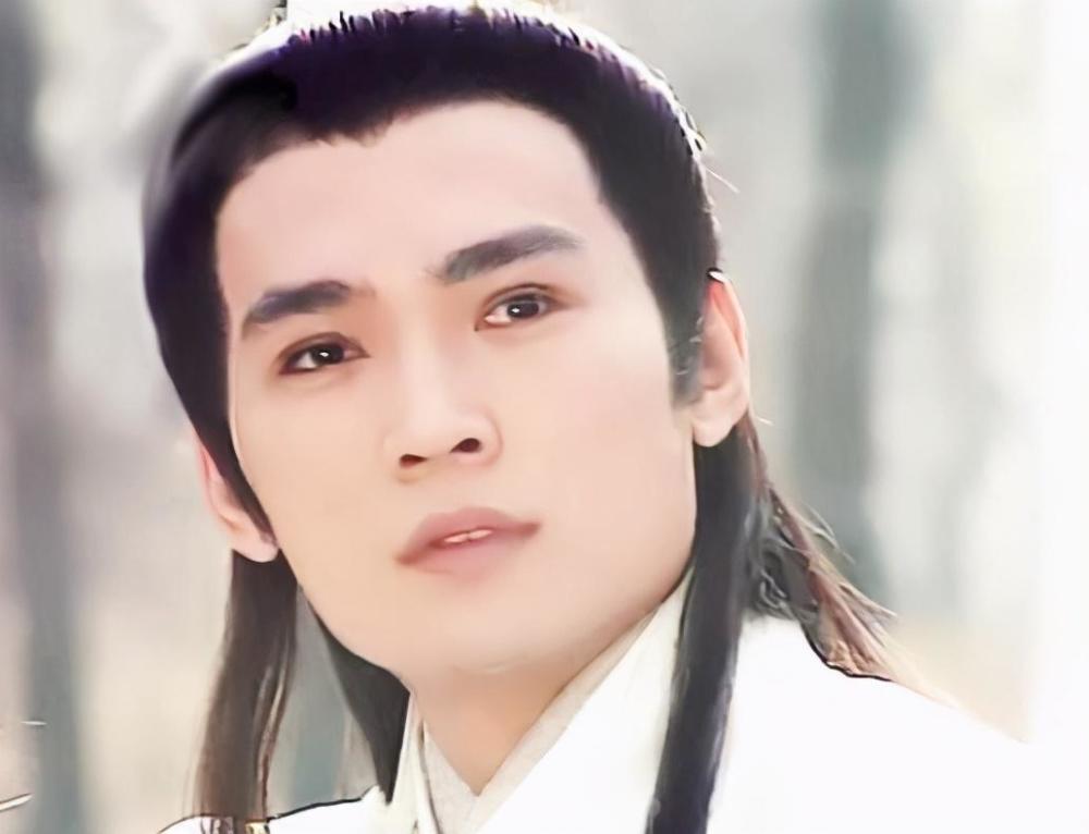 哮天犬|因戏结缘的好兄弟，“二郎神”和“哮天犬”戏里戏外都兄弟情深