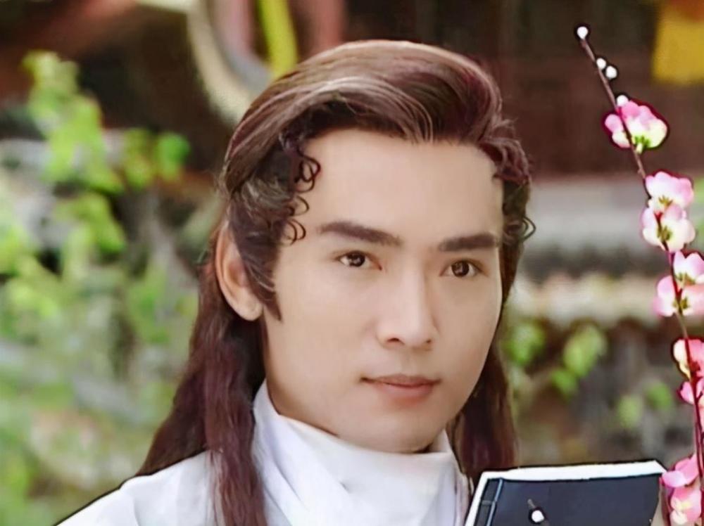 哮天犬|因戏结缘的好兄弟，“二郎神”和“哮天犬”戏里戏外都兄弟情深