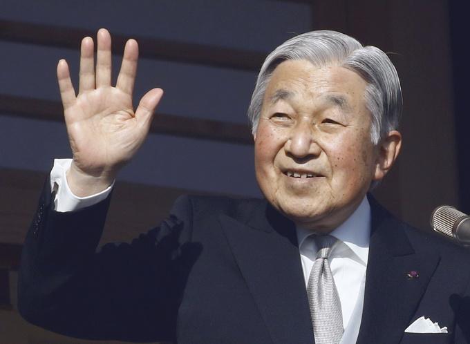 阴盛阳衰 日本皇室大盘点18名皇族成员 腾讯新闻