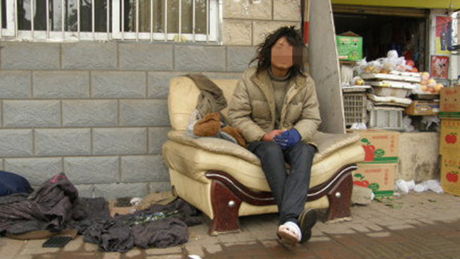 2020四川高考理科状_四川一名高考状元沦为乞丐,引网友热议:他说的话戳