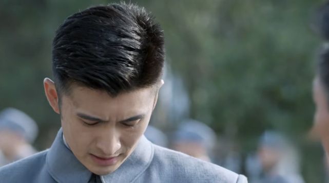 从这先播的9集看,无论是八路军独立团的王云山,教导团的杜德勇,还是